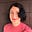 Katie Mc's avatar