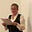 Bernadette Geyer's avatar