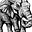 Avatar de A timidez do elefante