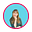 Skye Waterson's avatar