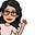 Career mom's avatar