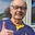 Tim Sinclair's avatar