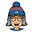Kim B's avatar
