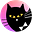 Nya, Her Royal Felineness's avatar