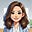Rose P's avatar
