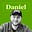 Daniel Eccles's avatar