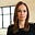 Julie Roginsky's avatar