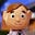 Steve Gordon's avatar