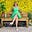 Jen Golbeck's avatar