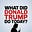 What Did Trump Do Today?'s avatar