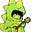 Lizapest's avatar