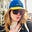 Amelia Wright's avatar