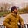 Sid Hiscox's avatar