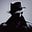 Mysterious Stranger's avatar