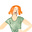 Jenny Ziomek's avatar