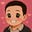 Mo Zhu's avatar