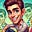 John Bluff's avatar