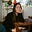 Sarah Levy's avatar