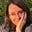 Julia Rust's avatar
