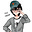 Patrick Blake's avatar