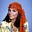 Rhoda's avatar