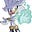 Tori's avatar