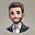 Kevin Stevens's avatar