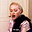 Elizabeth's avatar