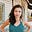 Angelina Kumayas's avatar