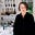 Helen Reynolds's avatar