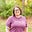 Angela Bigler, Goddess's avatar