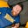 Mark Thouless's avatar
