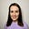 Alice McGee's avatar