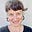 Jane Curtis's avatar