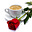 ☕️ & 🌹's avatar