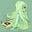 Bones's avatar