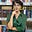 Isabel Mata's avatar