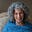 Tina Kaplan's avatar