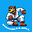 Scramble and Roll's avatar