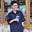 Nguyễn Tấn Khang's avatar