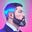 Justin's avatar