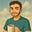 Curtis's avatar