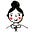 Julie Adore's avatar