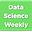 Data Science Weekly Newsletter