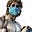 Unmasking Dolos's avatar