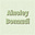 Ainsley Bonaudi's avatar