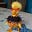 Rea's avatar
