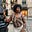 Chantelle's avatar