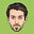 Mounir Hamani's avatar