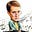 Alan Eyre's avatar